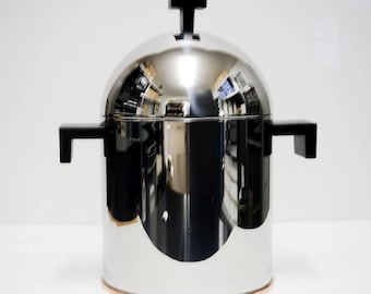 La Cupola Pot / La Pentola de Aldo Rossi para ALESSI /¡NUEVO!