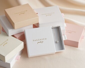 custom ring boxes with logo
