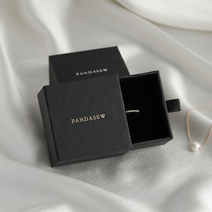 cardboard black jewelry ring boxes