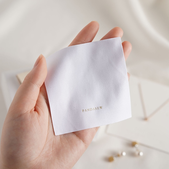 Where to buy store silver cleaning cloth