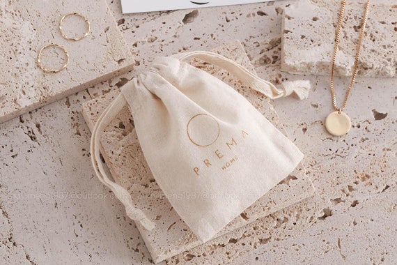 Sachet avec clearance logo