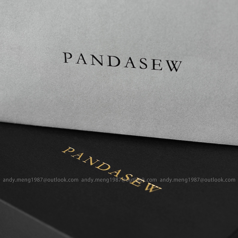 Paper Bag Customized in Special Size and Color, Pls Read the Details