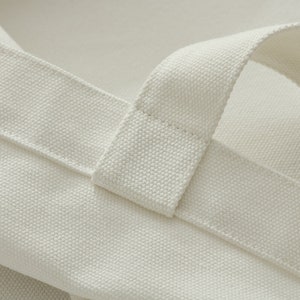 thick material cotton canvas