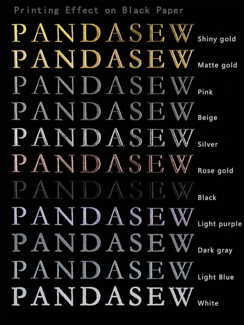 50pcs A1YS black jewelry packaging bow tie tote bag with Logo personalized image 10