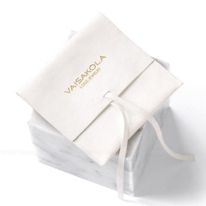 Microfiber Jewelry Packaging Pouch