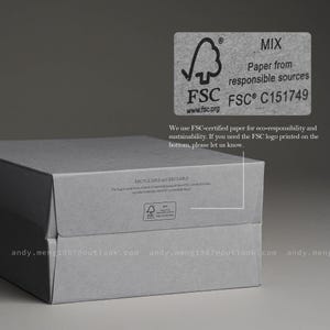 50pcs A1YS black jewelry packaging bow tie tote bag with Logo personalized image 8