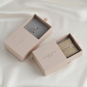 jewelry gift boxes