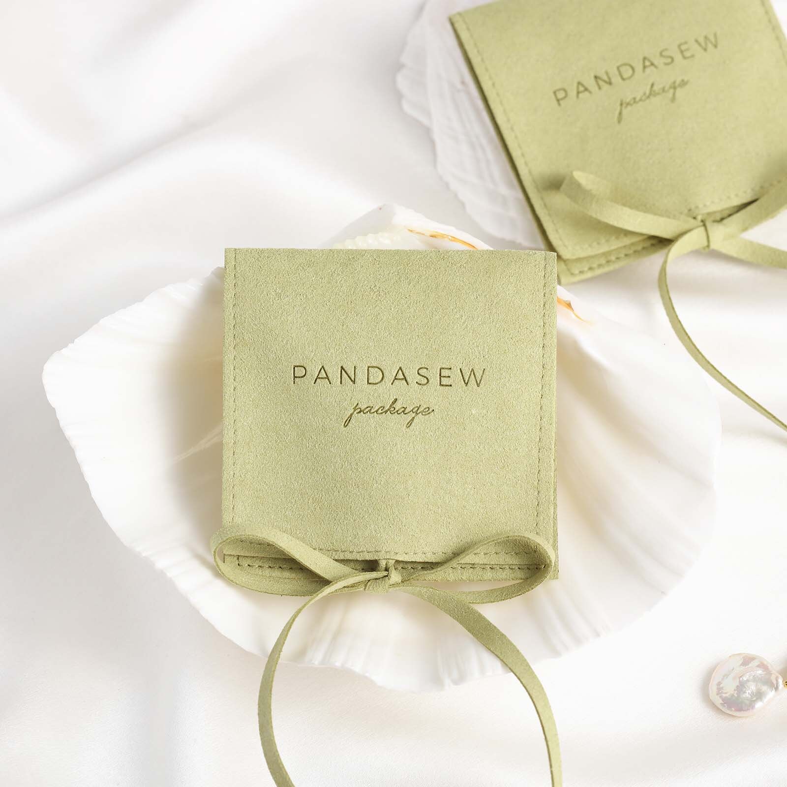 50 Custom Jewelry Packaging Pouch Custom Logo Envelope Bags Etsy Canada