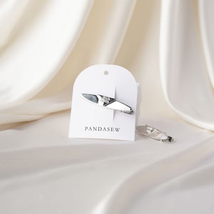 100 stücke PandaSew Haarnadel Karten 350g Benutzerdefiniertes Logo Haarspangen Hängen Verpackung Papier Tags Karten Haarspange Display Karten
