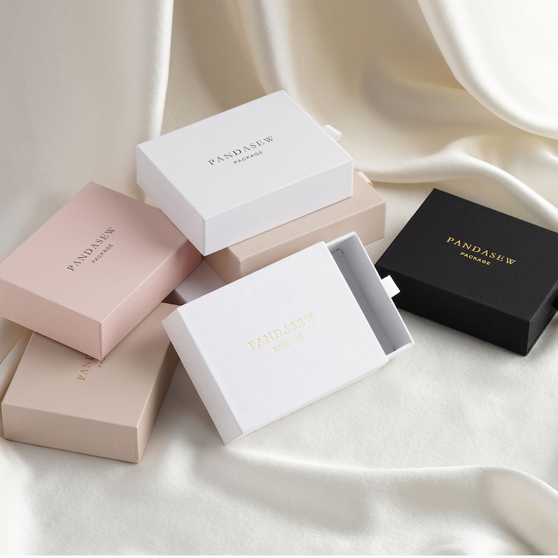 jewelry boxes 7x9cm wholesale