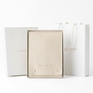 10 conjuntos de colar personalizado pacote com caixa e conjunto de bolsa microfibra colar expositor sacos colar titular corrente sacos com logotipo