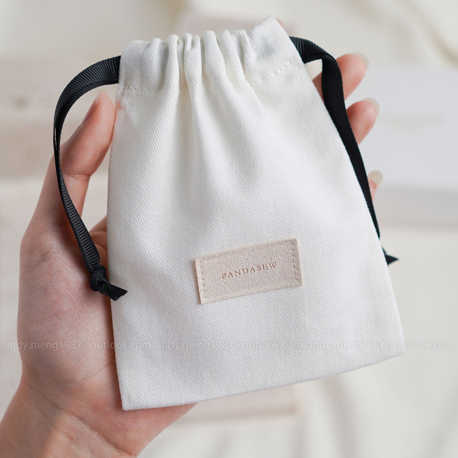 Bulk jewelry bags sale