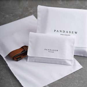 100pcs Washed cotton pouch, Flap Package Bag, custom Handbag dust bag with your Logo printed, jewelry packaging Envelope gift bag