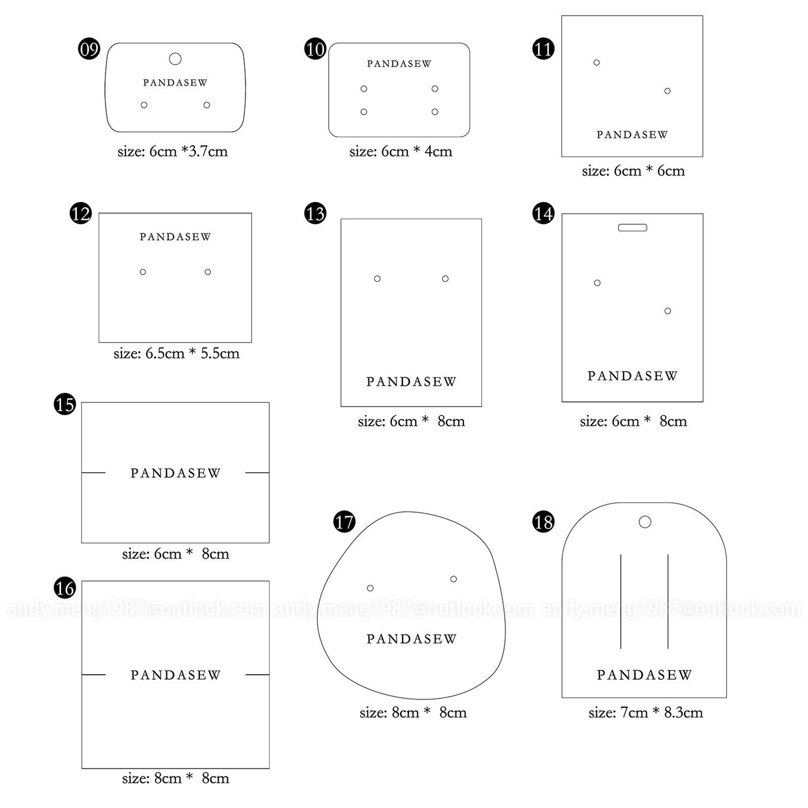 Sample Link for Box Accessory Paper Card Polishing Cloth - Etsy