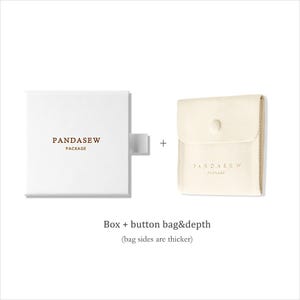 Custom Logo Jewelry Packaging Boxes, 50 pcs Drawer Paper Boxes With Sponge, Pouch Option Box+button bag&depth