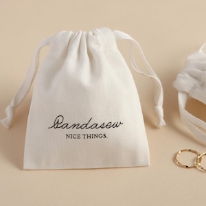 Suede Jewelry Bags Wholesale Lot With Logo