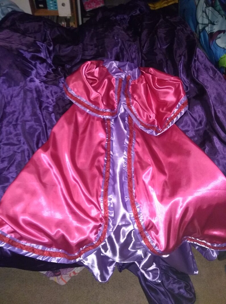 Custom Cosplay Commissions My Little Pony Costumes and More Etsy