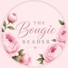 Avatar belonging to TheBougieBeader