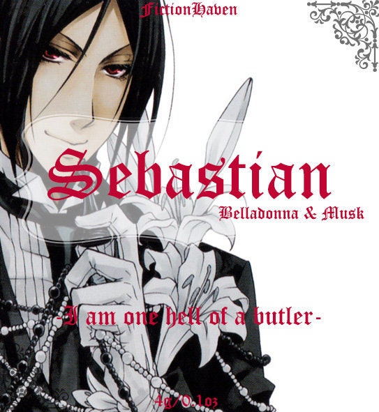 Bálsamos labiais Black Butler