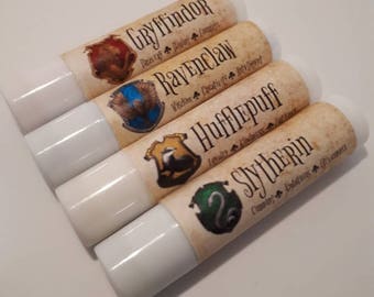 Harry Potter Lippenbalsam