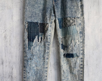 パンツ archive denim&supply embroidery denim archive denim&supply embroidery denim パンツ