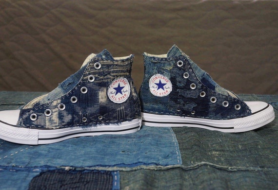custom order converse