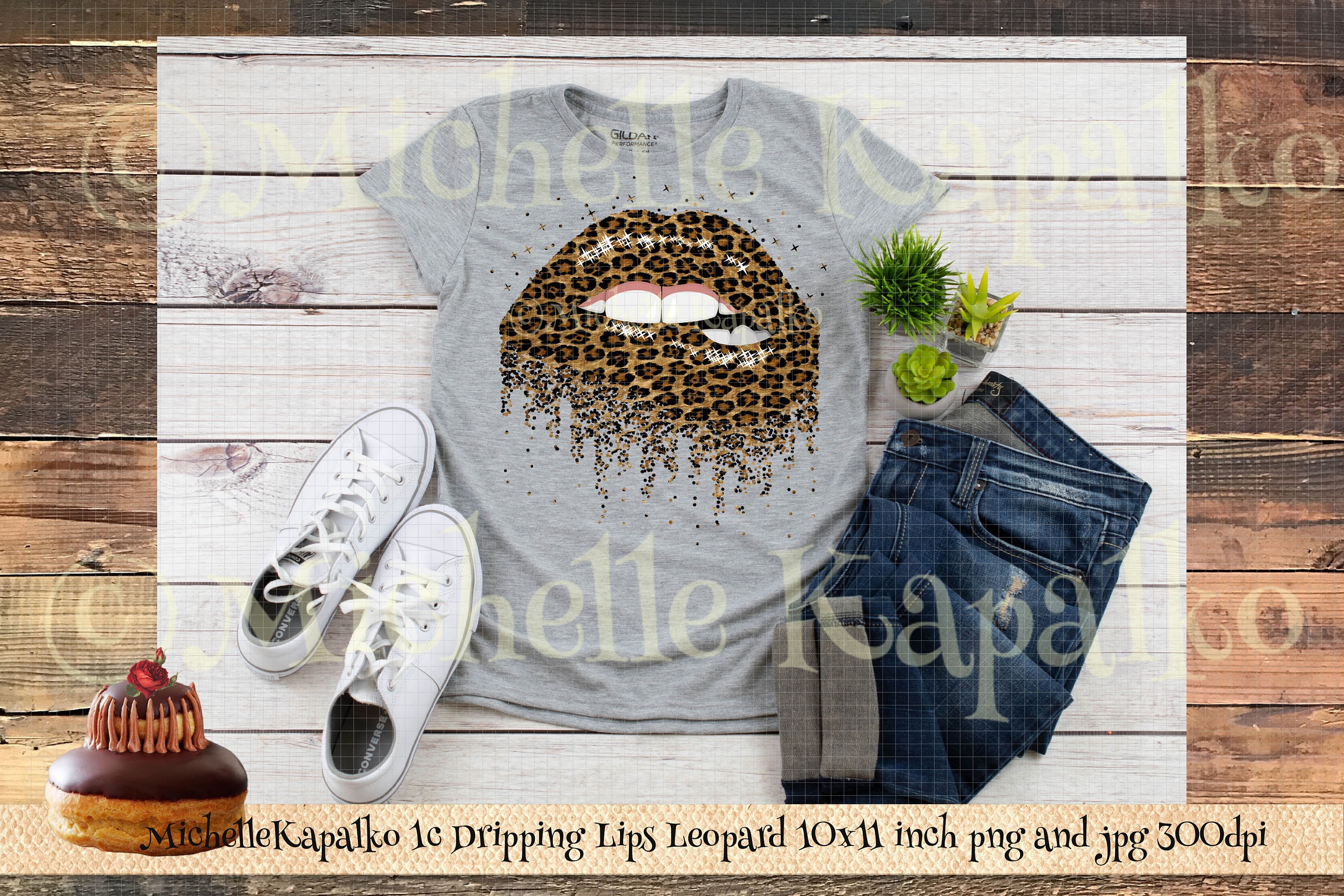 Download Leopard Lips Clipart Png Sublimation Designer Graphic Digital ...