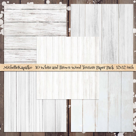 Download Vintage White Wood Paint Splatter Background Sublimation Design  Graphic Digital Paper Pack DIY Card Winter Shabby Rustic Display 