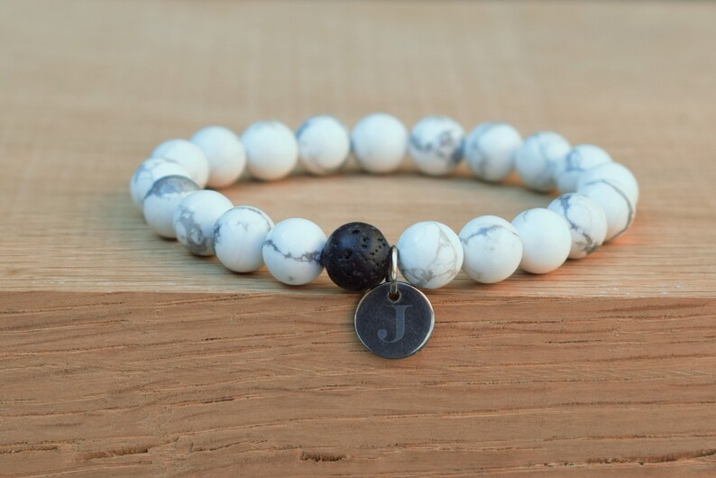 boyfriend girlfriend initial bracelets