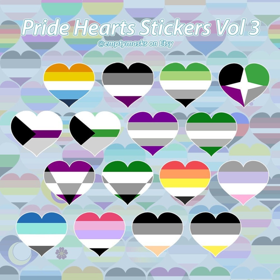 ♡aromantic♡ Aromantic Asexual Aro-Ace Pride 5'x3' Polyester Flag - LAST