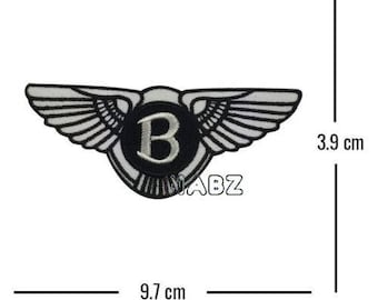 Bentley Logo Etsy