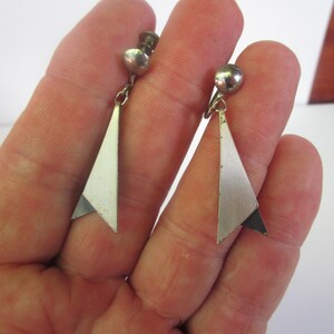 16+ Designer Silver Earrings