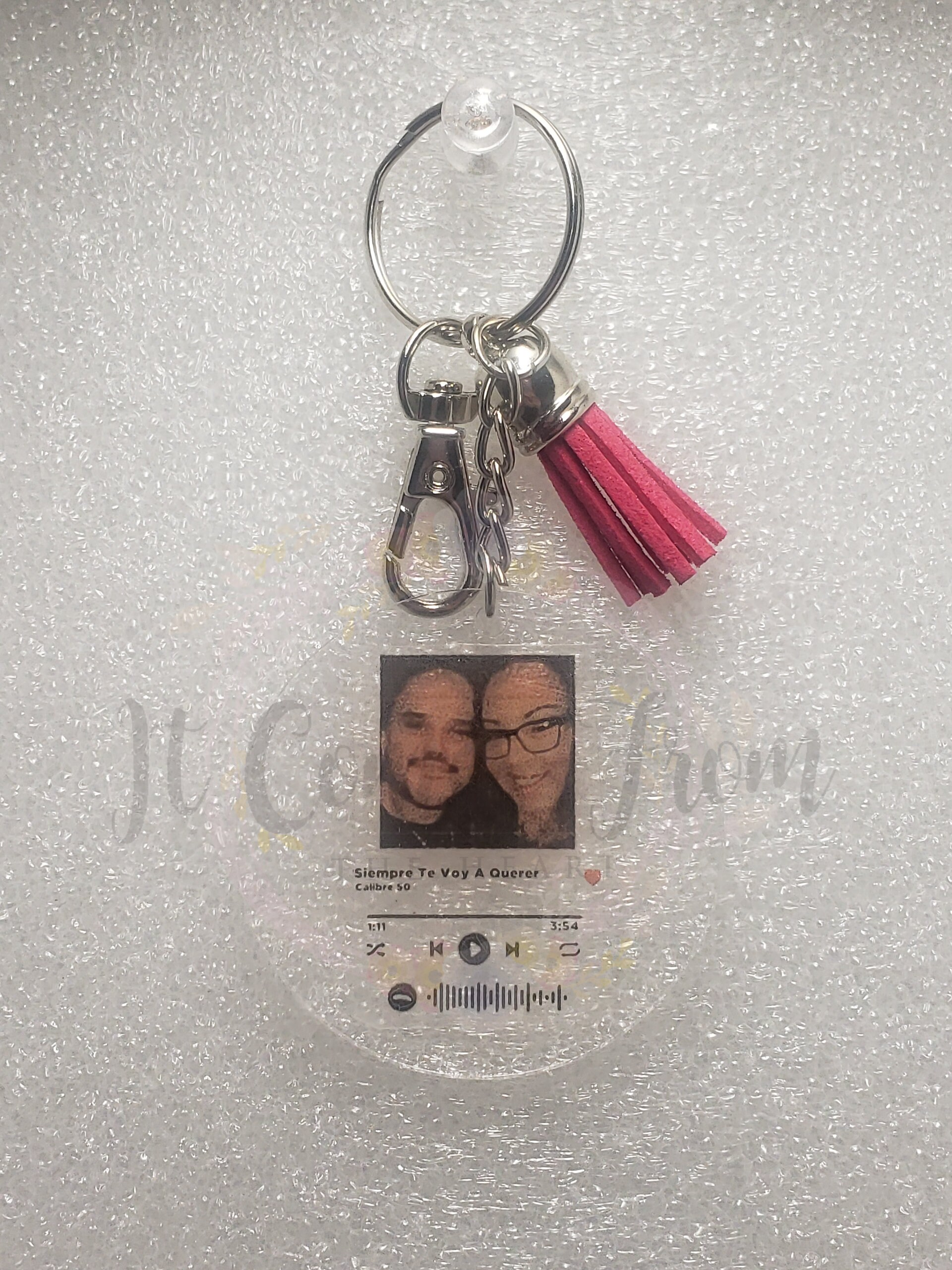 Personalized Key Chains Etsy