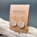 see more listings in the Porcelain Jewelry section