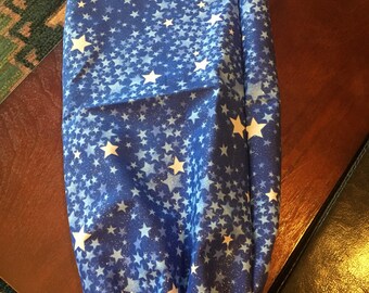 Stars Grocery Bag Holder
