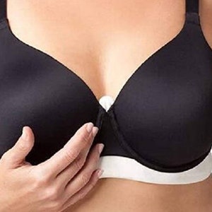 1 x Bra liner Liner Sweat Protector chaffing sores image 4