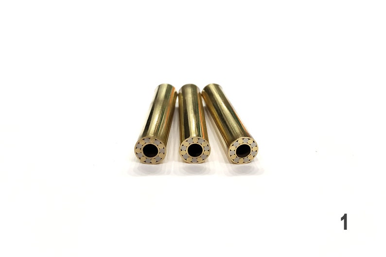 Mosaic Pin 7 Mm. Pins Knife Handle Custom Knives Blank Etsy