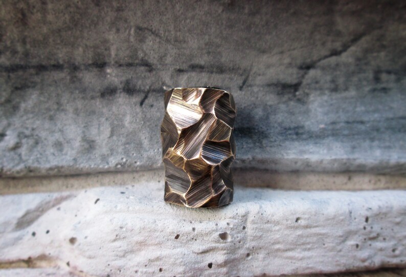 Bead from bronze. Edc paracord bead knives lanyard . Etsy