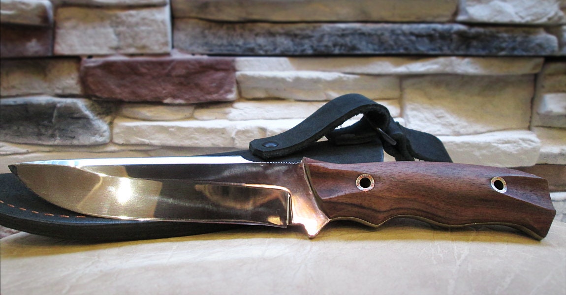 Mosaic Pin 7 mm. Pins knife handle custom knives blank Etsy