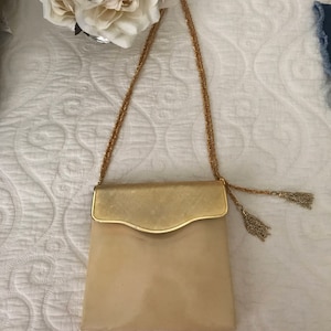 Vintage Evening Bag