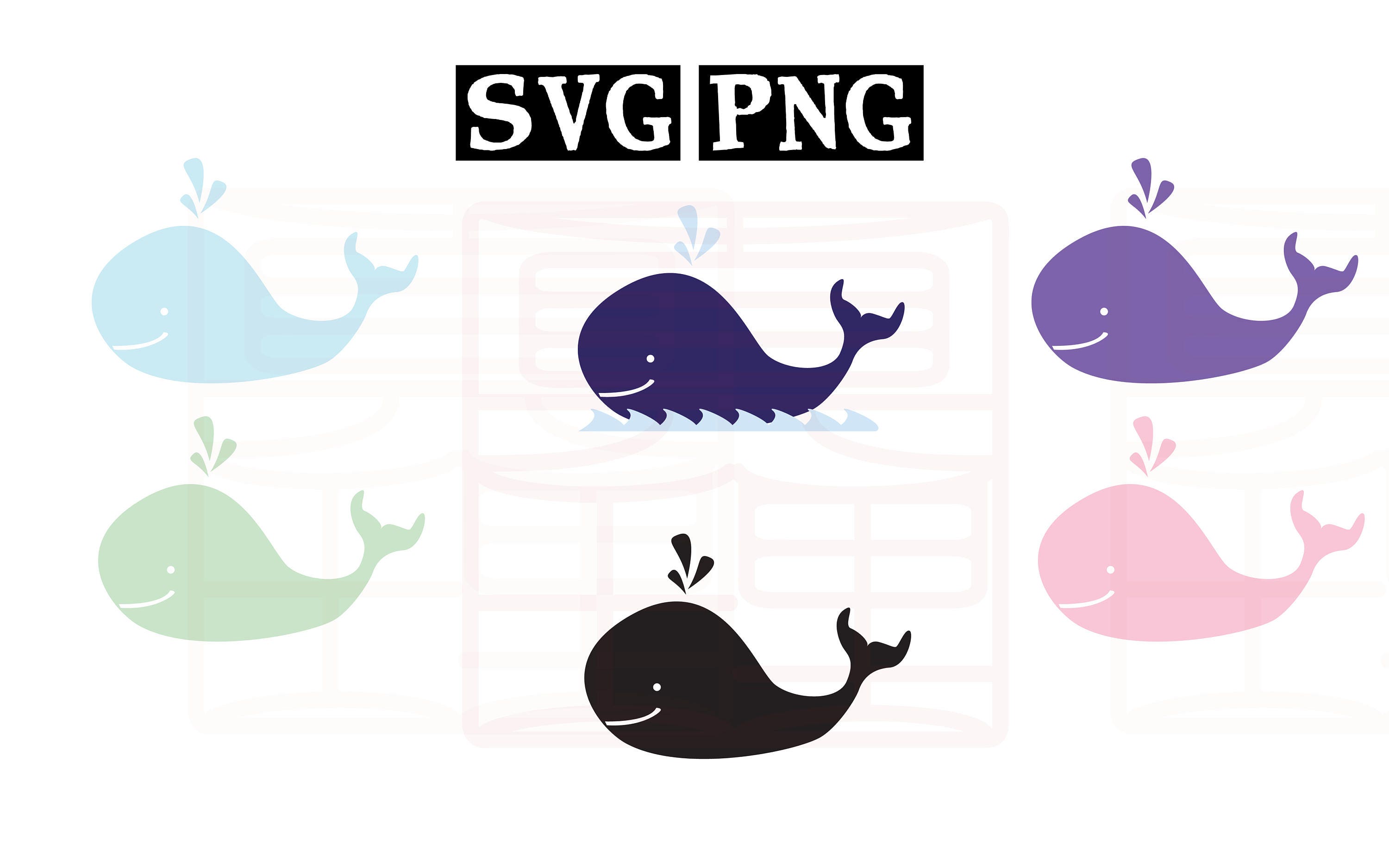 Free Free Baby Whale Svg 468 SVG PNG EPS DXF File