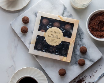 Chocolate Taster Pack | Salted Caramel