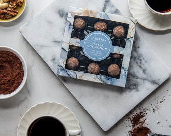 Chocolate Taster Pack | Soft Caramel