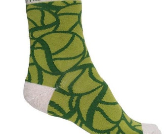 Brussels Sprout Socks