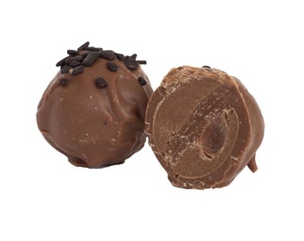 Irish Cream Truffle - Mary