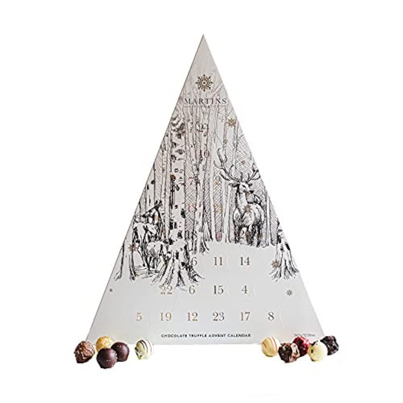 15 Best Chocolate Advent Calendars 2022