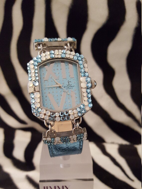 Swarovski ladies watches discount uk