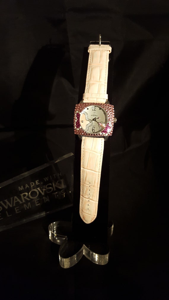 Swarovski watches clearance ireland