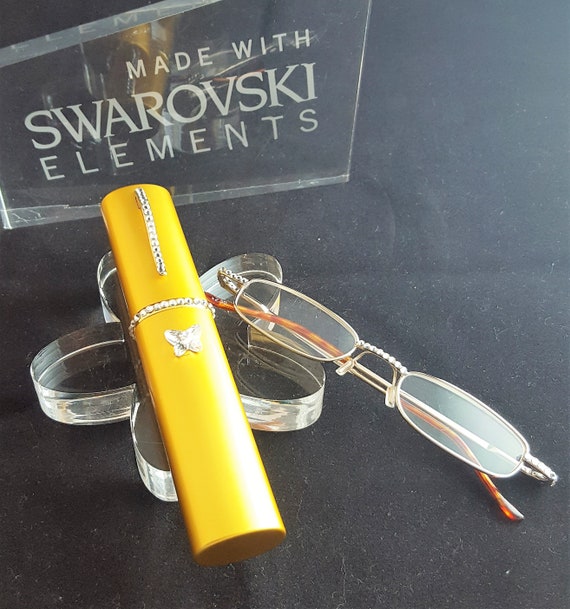 Pencil reading glasses hotsell