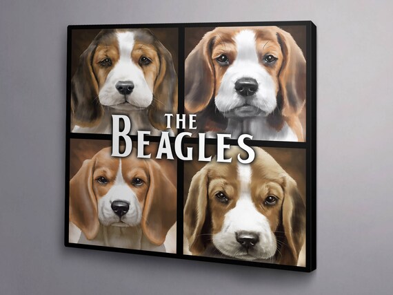 the beagles